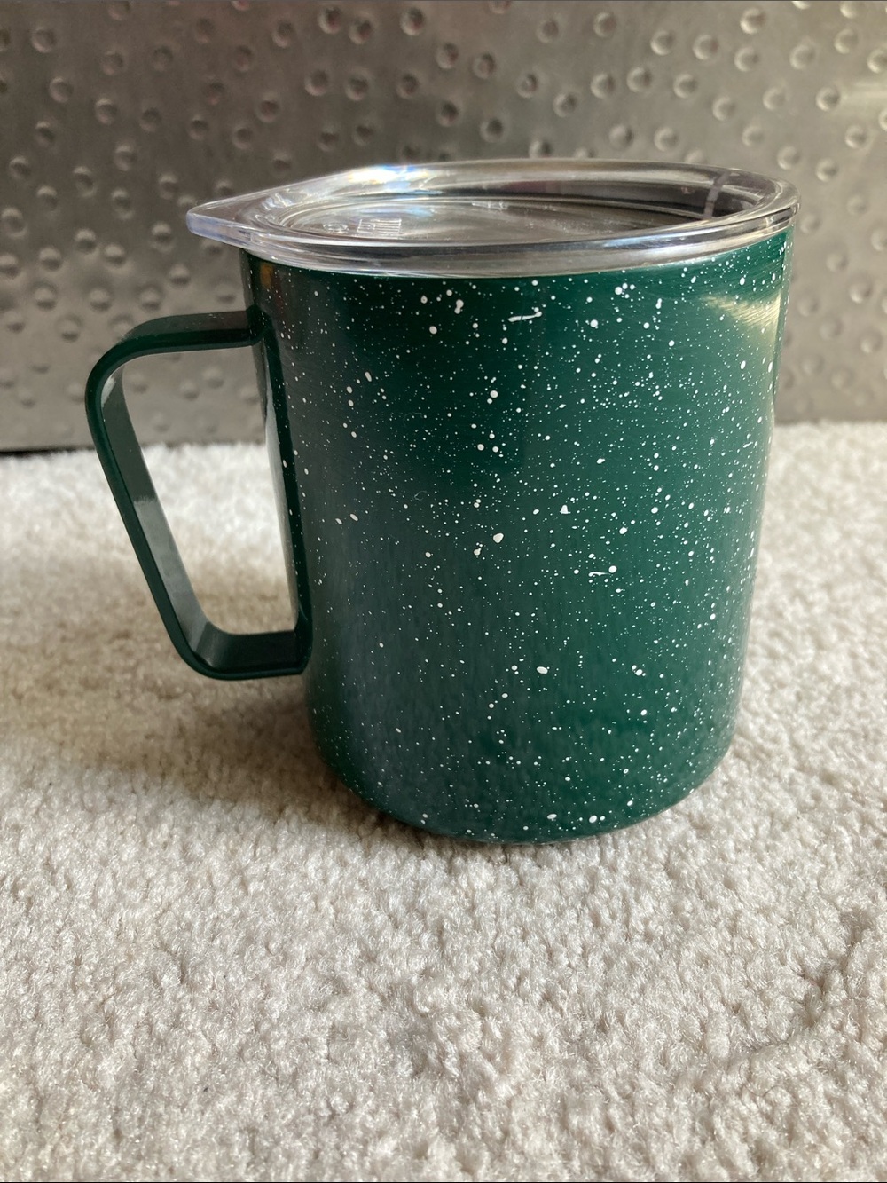 Miir 12 oz camp mug